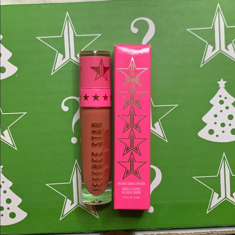 Jeffree Star Velour Liquid Lipstick
